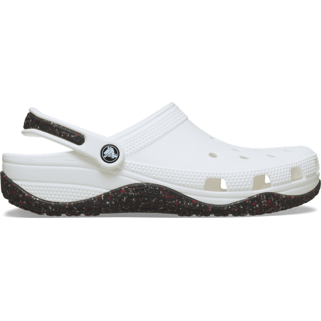 Crocs Classic Evo Clogs White  212481-100