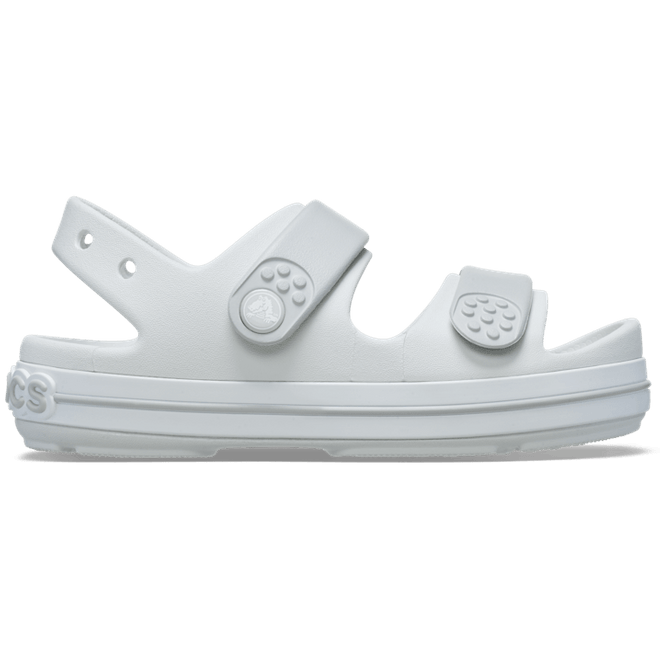 Crocs Kids Crocband™ Cruiser Sandals Moonlight/Atmosphere  209423-1ZP