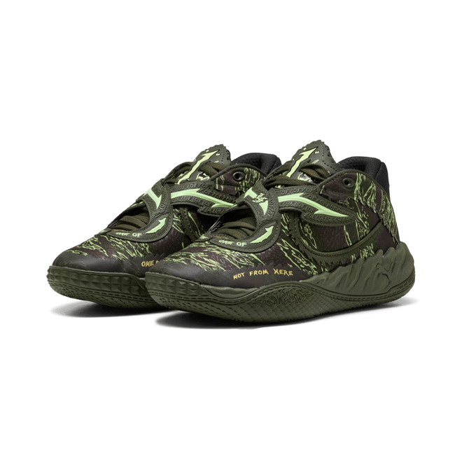 PUMA MB.05 Camo  312801-01