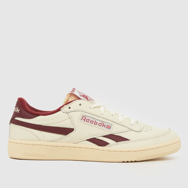 Reebok Club C Revenge Vintage Vintage Chalk 100233964