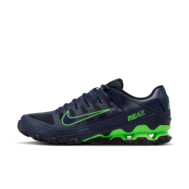 Nike Reax 8 TR work-out 621716-407
