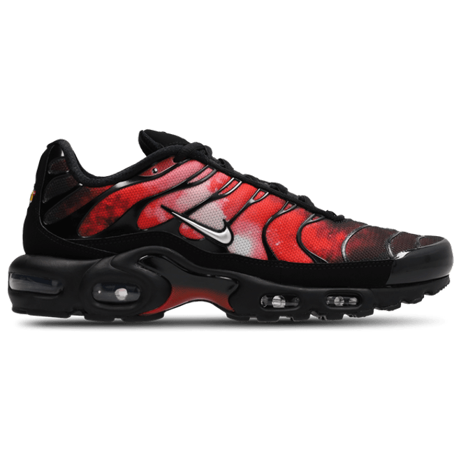 Nike Tuned  Black IR1998-001