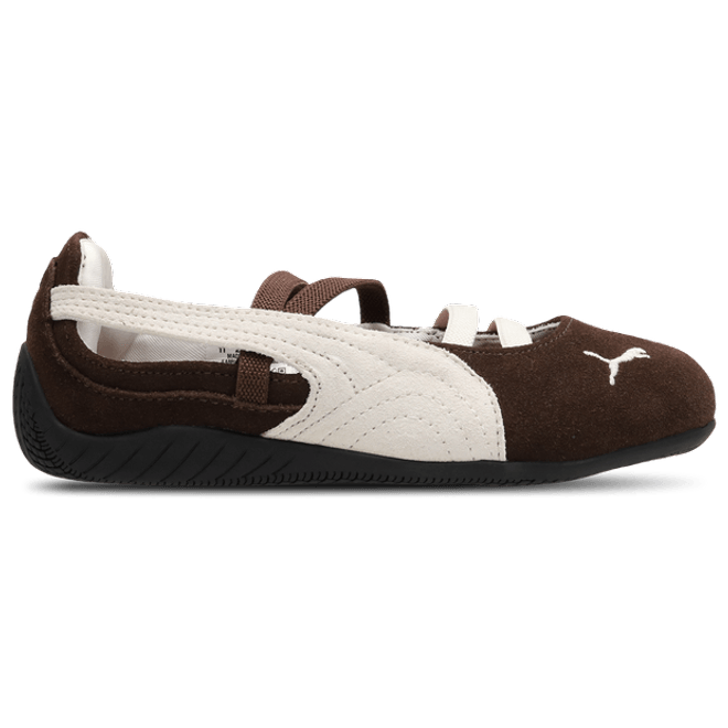 Puma Speedcat Brown 40688404