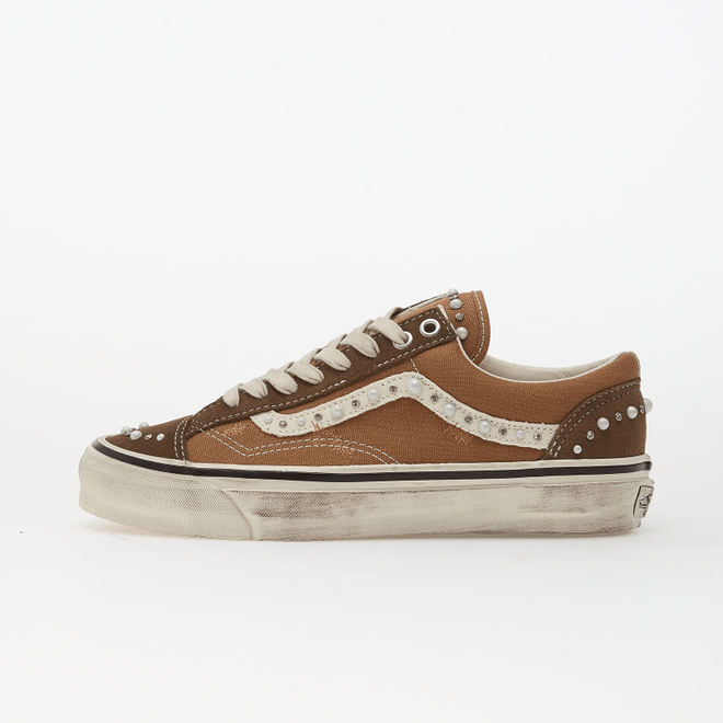 Vans LX Old Skool 36 Pear Vintage  VN000E8VFST1