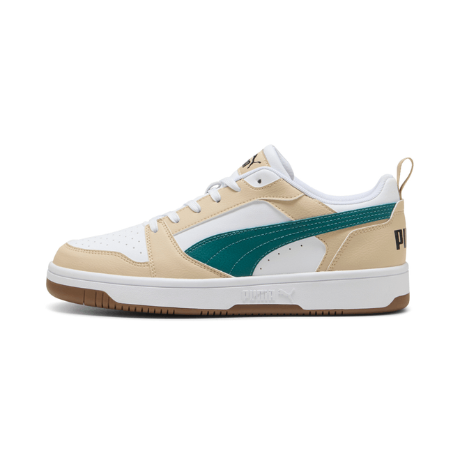 PUMA Rebound V6 Low  392328-61