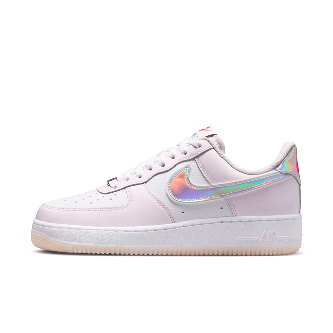 Nike Air Force 1 '07 'Smiley Swoosh' IW7589-100