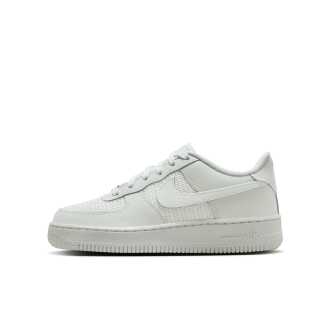 Nike Air Force 1 LV8 2 Big Kids' IO9736-100