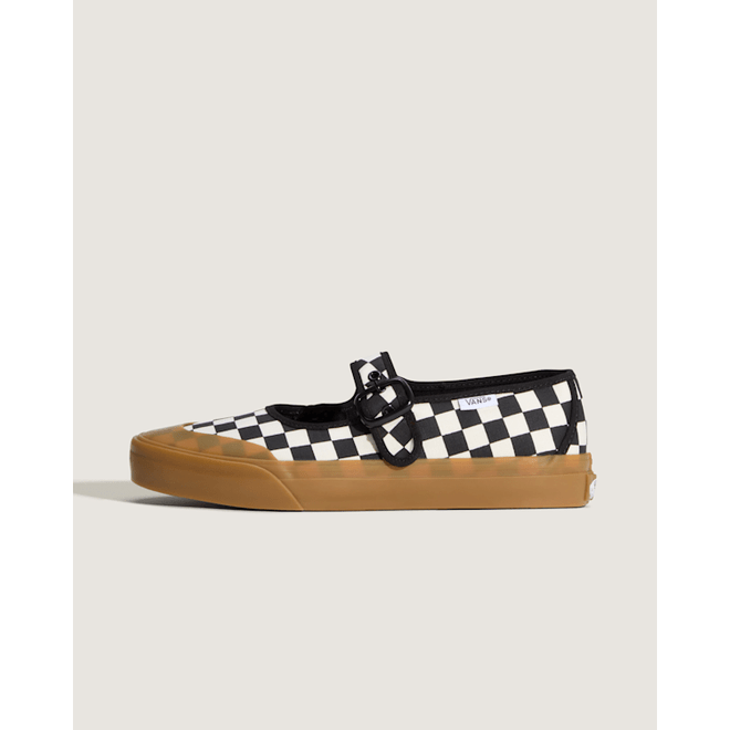 Vans Mary Jane  VN000CRRBA2