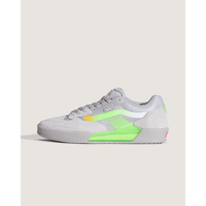 Vans Skate AVE 2.0 LIGHT GRAY/LASER VN000DA180F