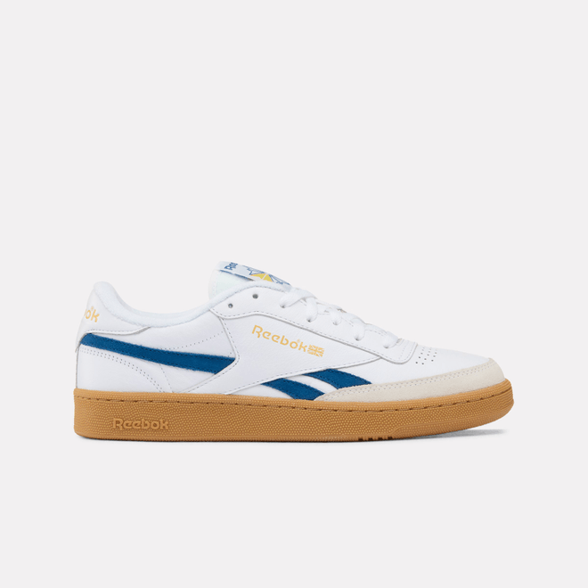 Reebok Club C Revenge Vintage  'White' 100244950