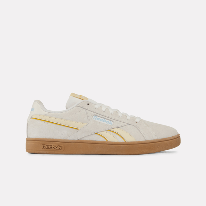 Reebok Court Retro  'Chalk' 100244772