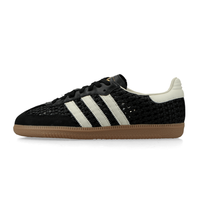 adidas Samba OG W core black HQ9282