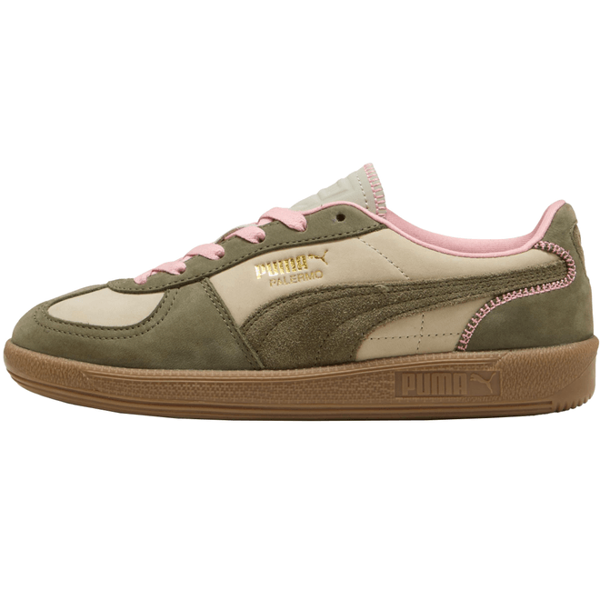 Puma Palermo Lux 405493-01