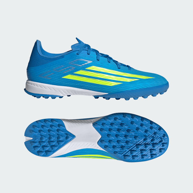 adidas F50 LEAGUE Turf Football JR8975