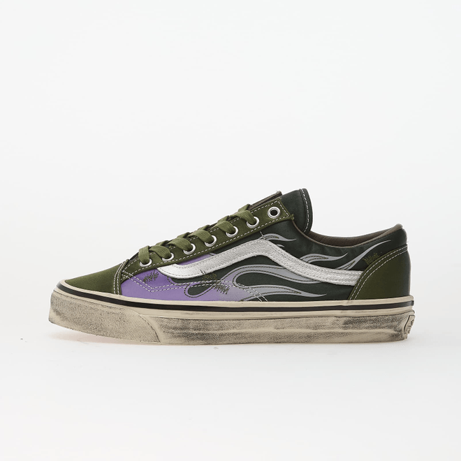 Vans LX Old Skool 36 Arch Gnbsm  VN000D9RGRK1