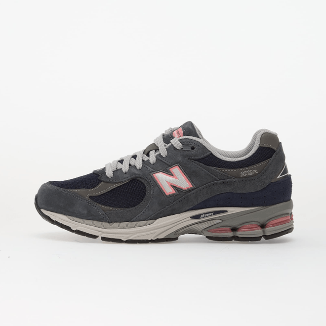 New Balance 2002R Graphite U200254T