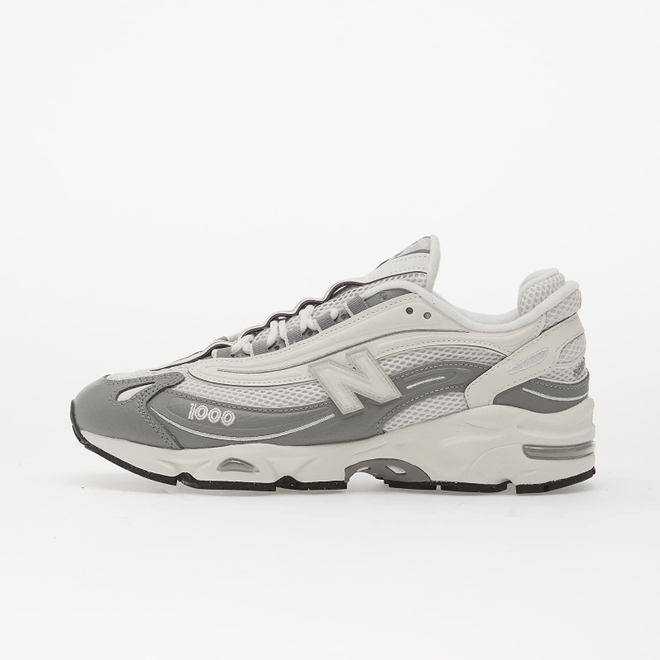 New Balance 1000 Slate Grey U10004NO