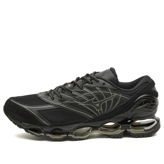 Mizuno x Maharishi Wave Prophecy LS  D1GD261701