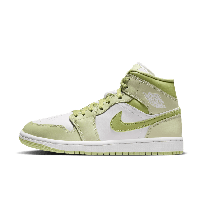Nike Air Jordan 1 Mid BQ6472-302