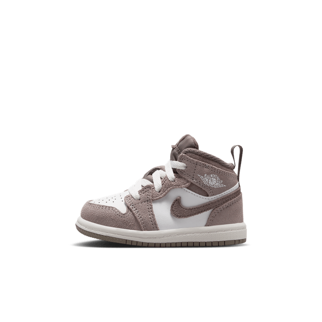 Nike Jordan 1 Mid Baby/Toddler DQ8425-003