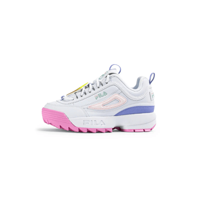 Fila Disruptor Gelato FFK0277-10004