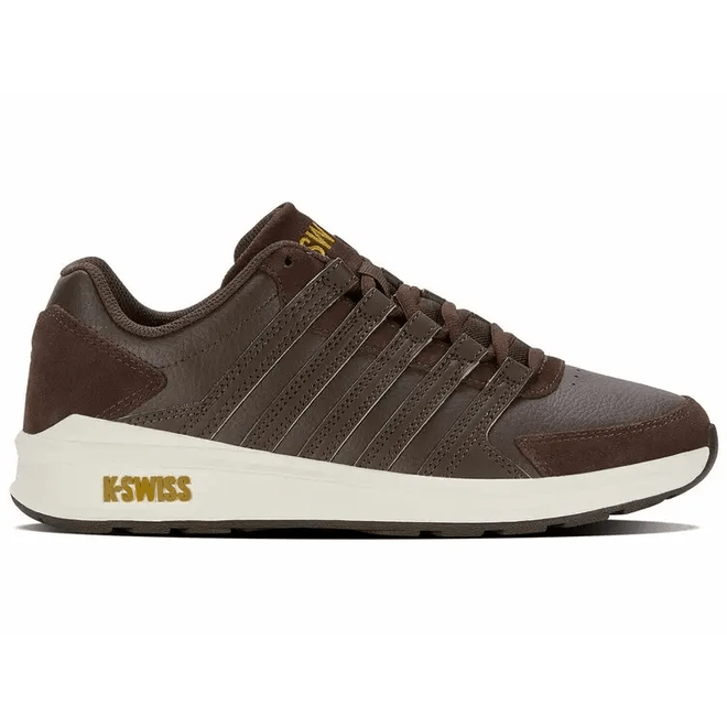 K-Swiss