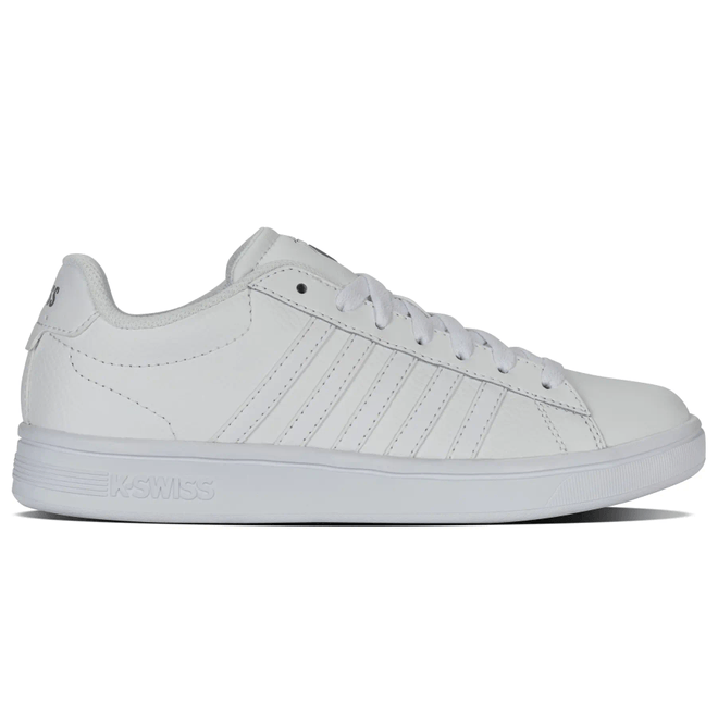 K-Swiss Court Tiebreak II 04413-100-M