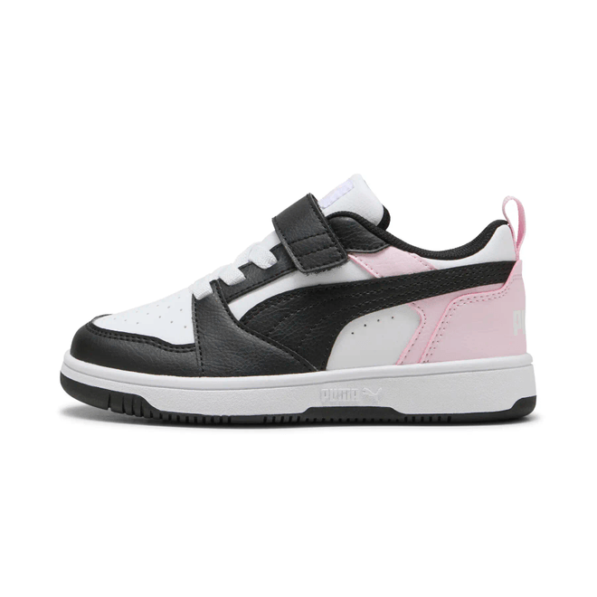 Puma Rebound V6 Lo 397419-37