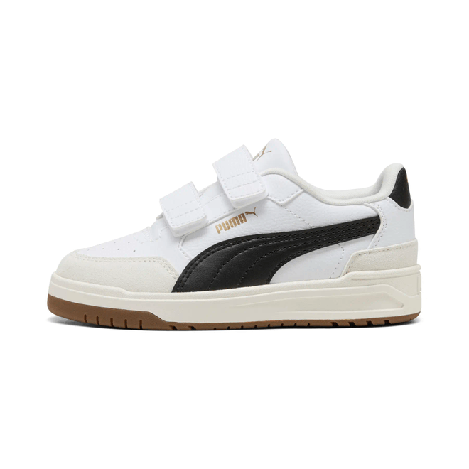 Puma Shuffle Downtown Lo OG V 405663-01