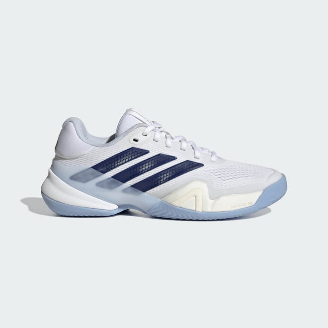 adidas Barricade 14 Gravel JR4445
