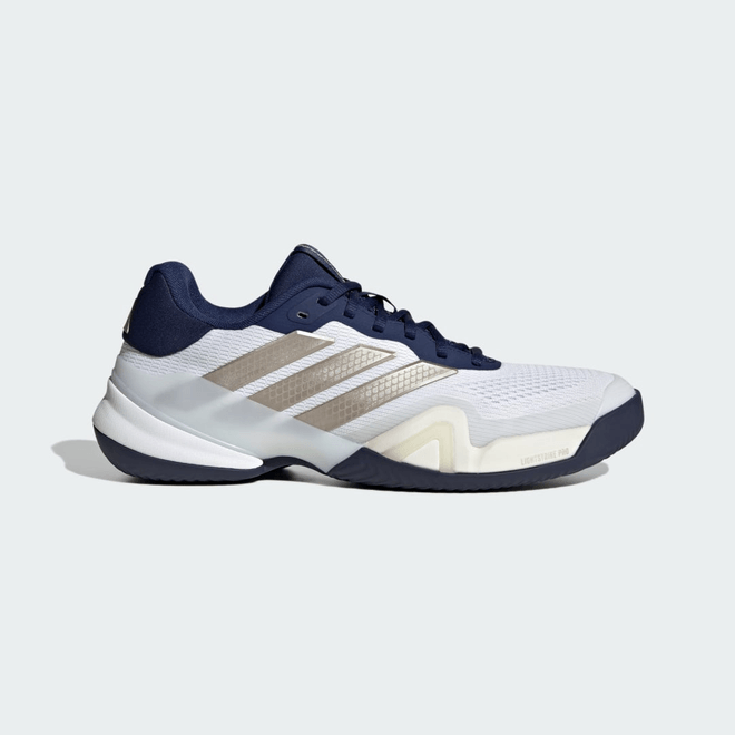 adidas Barricade 14 Gravel JS4113