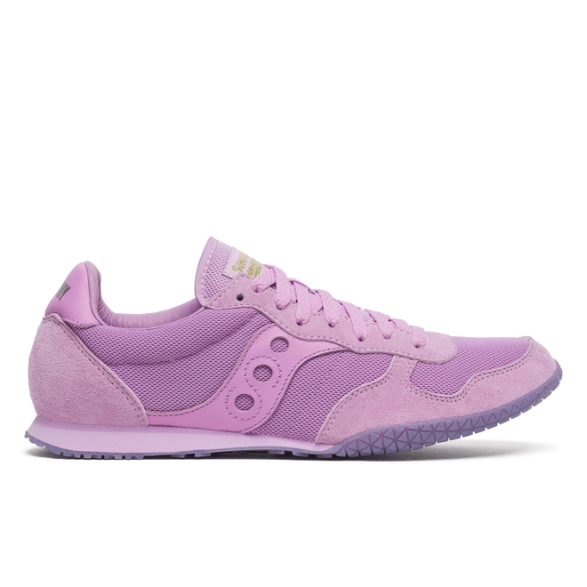 Saucony Racer 80 Purple  S71016-7