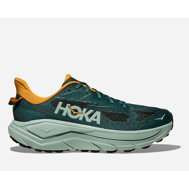 HOKA Challenger 8  Bay Leaf 1168716-BFSG