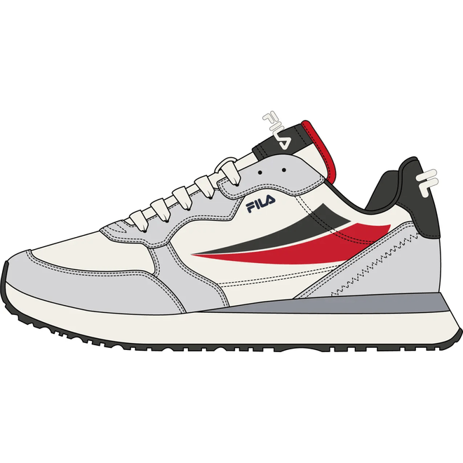 Fila Hypert FFM0380-13507