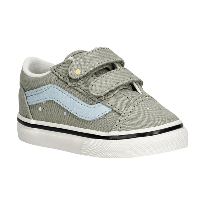 Vans Old Skool V  VN000CTGFSG1