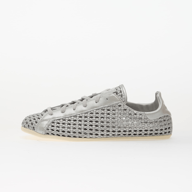 adidas Stan Smith Lo Pro W Silver Metallic IH9355