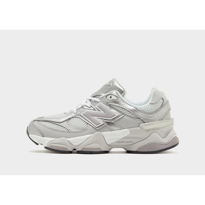 New Balance Kinderens' 9060 Lace P90609XP