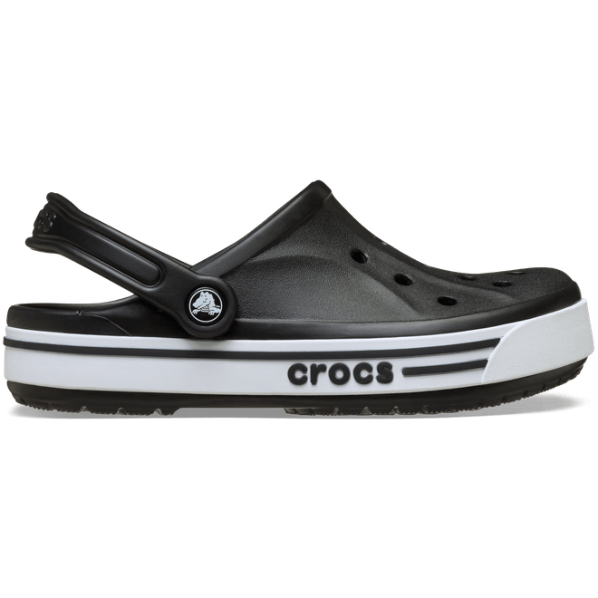 Crocs Bayaband Sport Clogs Black 212333-066
