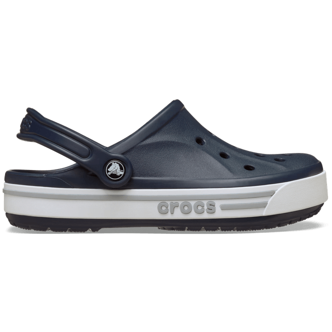 Crocs Bayaband Sport Clogs Navy 212333-41S