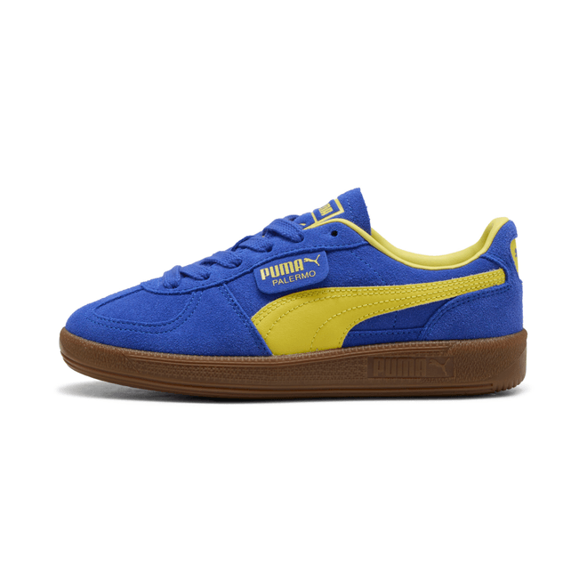 PUMA Palermo  397271-44