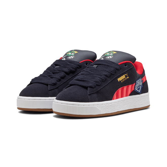 PUMA Super PUMA Suede XL  404956-01
