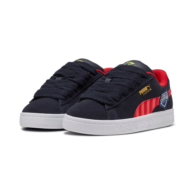 PUMA Super PUMA Suede XL  404957-01