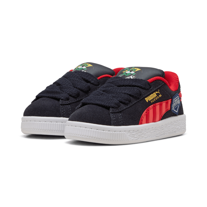 PUMA Super PUMA Suede XL  404958-01