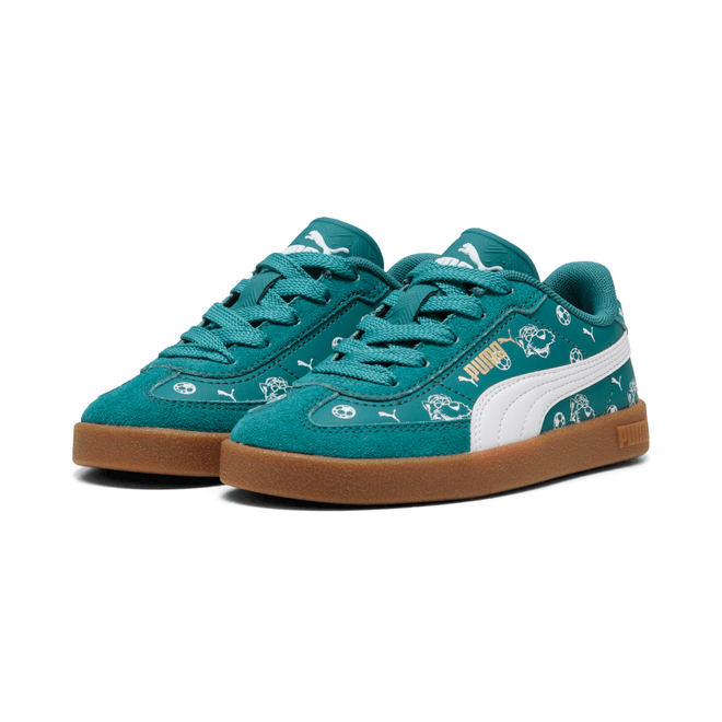 PUMA Club II Era Super PUMA  405799-01