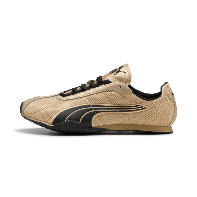 PUMA H-Street Chrome  406126-04