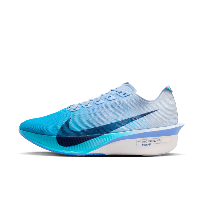 Nike Women's ZoomX Vaporfly Next% 4 HF6412-114