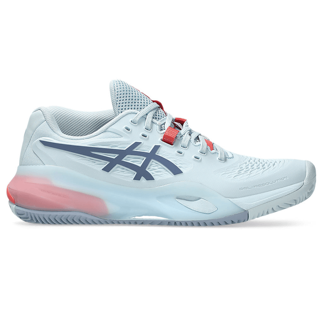 ASICS Gel-resolution X Clay Sky 1042A277-401