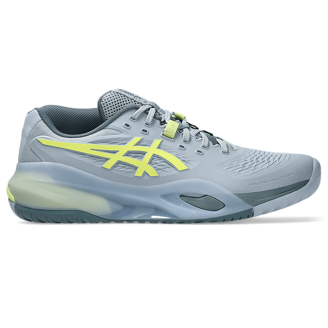 ASICS Gel-resolution X Grey Blue 1041A481-402