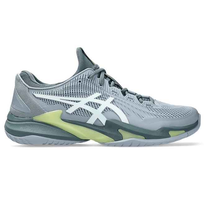 ASICS COURT FF 3 Grey Blue 1041A370-404