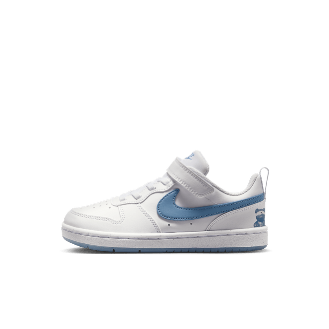 Nike Court Borough Low IR3999-100